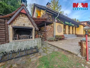 Prodej ubytování, Horní Bečva, 850 m2