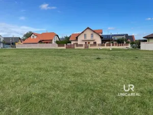 Prodej pozemku, Rajhrad, 1324 m2