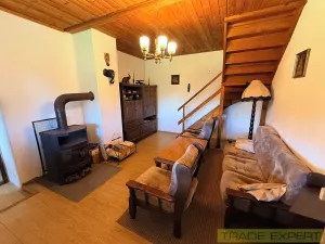 Prodej rodinného domu, Nevězice, 181 m2