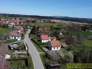 Prodej rodinného domu, Nevězice, 181 m2