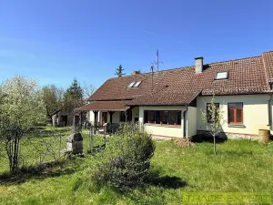 Prodej rodinného domu, Nevězice, 181 m2