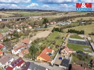 Prodej rodinného domu, Krušovice, Na Brance, 155 m2