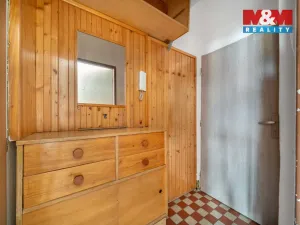 Prodej bytu 1+kk, Plzeň - Jižní Předměstí, 25 m2