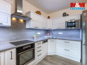 Prodej bytu 2+kk, Kosmonosy, Pionýrů, 62 m2