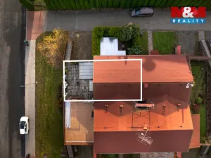 Prodej bytu 2+kk, Kosmonosy, Pionýrů, 62 m2