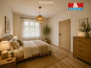 Prodej rodinného domu, Smrček, 91 m2
