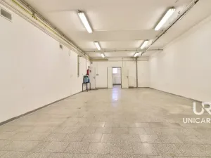 Pronájem skladu, Letovice, U koupaliště, 834 m2