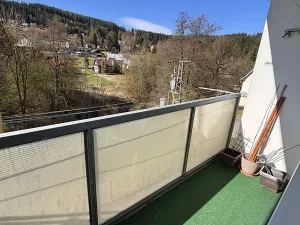 Prodej bytu 3+1, Josefův Důl, 79 m2