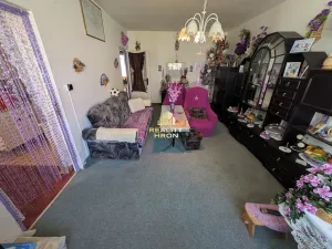 Prodej bytu 3+1, Chomutov, Stavbařská, 80 m2