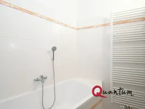 Pronájem bytu 2+kk, Praha - Vršovice, Mexická, 65 m2