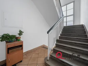 Prodej vily, Praha - Modřany, Voborského, 335 m2