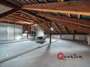 Prodej vily, Praha - Modřany, Voborského, 335 m2