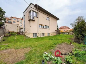 Prodej vily, Praha - Modřany, Voborského, 335 m2