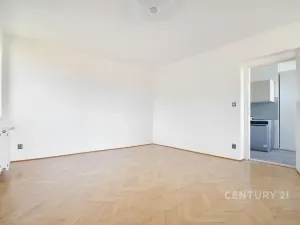 Pronájem bytu 3+1, Děčín, Slezská, 89 m2