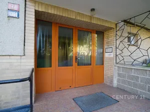 Pronájem bytu 3+1, Děčín, Slezská, 89 m2