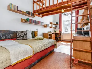 Prodej bytu 2+kk, Jihlava, Brněnská, 72 m2