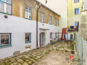 Prodej bytu 2+kk, Jihlava, Brněnská, 72 m2