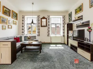 Prodej bytu 2+kk, Jihlava, Brněnská, 72 m2