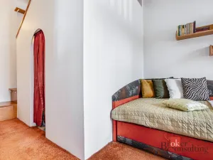 Prodej bytu 2+kk, Jihlava, Brněnská, 72 m2