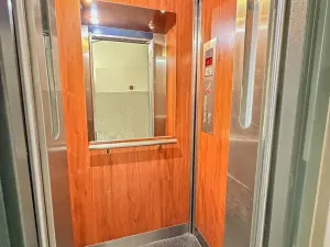 Pronájem bytu 1+1, Praha - Staré Město, Národní, 43 m2