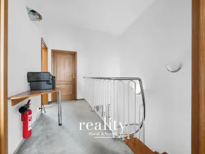 Prodej bytu 4+1, Brno, Příkop, 181 m2