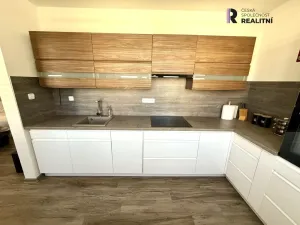 Prodej bytu 2+1, Sokolov, Kosmonautů, 61 m2