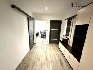 Prodej bytu 2+1, Sokolov, Kosmonautů, 61 m2