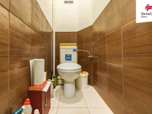 Prodej rodinného domu, Praha - Kobylisy, Pakoměřická, 160 m2