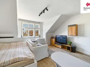 Prodej rodinného domu, Praha - Kobylisy, Pakoměřická, 160 m2
