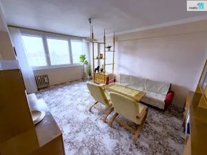 Prodej bytu 3+1, Kolín - Kolín II, Dělnická, 71 m2