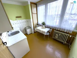 Prodej bytu 3+1, Kolín - Kolín II, Dělnická, 71 m2