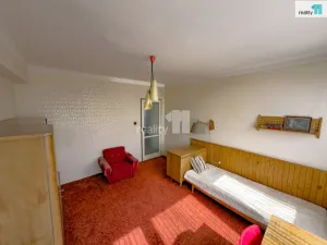 Prodej bytu 3+1, Kolín - Kolín II, Dělnická, 70 m2