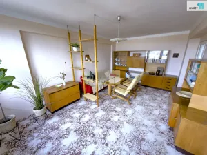 Prodej bytu 3+1, Kolín - Kolín II, Dělnická, 70 m2