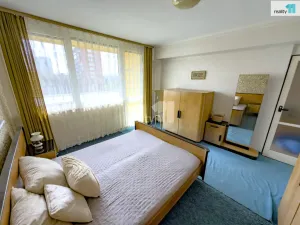 Prodej bytu 3+1, Kolín - Kolín II, Dělnická, 70 m2