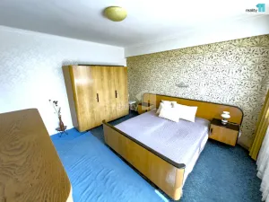 Prodej bytu 3+1, Kolín - Kolín II, Dělnická, 70 m2