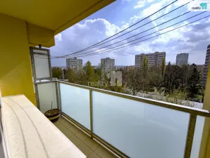 Prodej bytu 3+1, Kolín - Kolín II, Dělnická, 70 m2