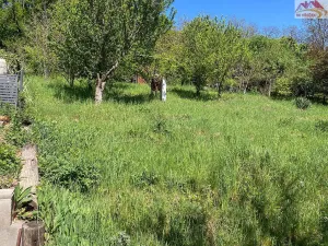 Prodej zahrady, Ivančice, 396 m2