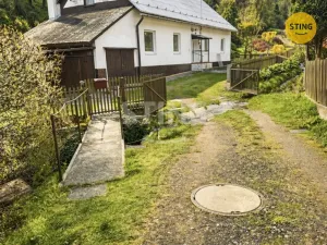 Prodej rodinného domu, Frýdek-Místek, Pod Kabáticí, 92 m2