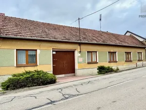 Prodej rodinného domu, Uhřice, 140 m2