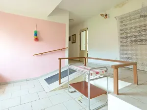 Prodej rodinného domu, Uhřice, 140 m2