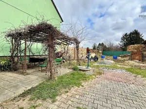 Prodej rodinného domu, Uhřice, 140 m2