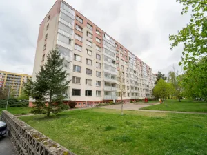 Pronájem bytu 2+1, Mladá Boleslav - Mladá Boleslav II, Havlíčkova, 63 m2