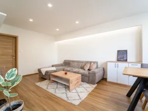 Pronájem bytu 2+1, Mladá Boleslav - Mladá Boleslav II, Havlíčkova, 63 m2