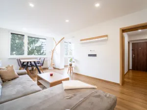 Pronájem bytu 2+1, Mladá Boleslav - Mladá Boleslav II, Havlíčkova, 63 m2