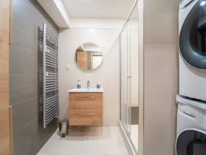 Pronájem bytu 2+1, Mladá Boleslav - Mladá Boleslav II, Havlíčkova, 63 m2