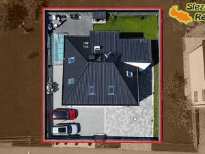 Prodej rodinného domu, Ostrava, 280 m2