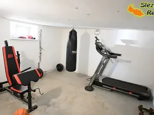 Prodej rodinného domu, Ostrava, 280 m2