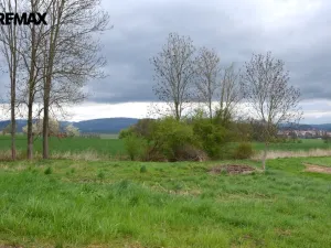 Prodej louky, Podhradí, 744 m2