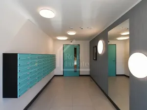 Pronájem bytu 1+kk, Praha - Kamýk, Hodkovická, 30 m2