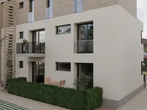 Prodej bytu 3+kk, Kutná Hora, Čechova, 62 m2
